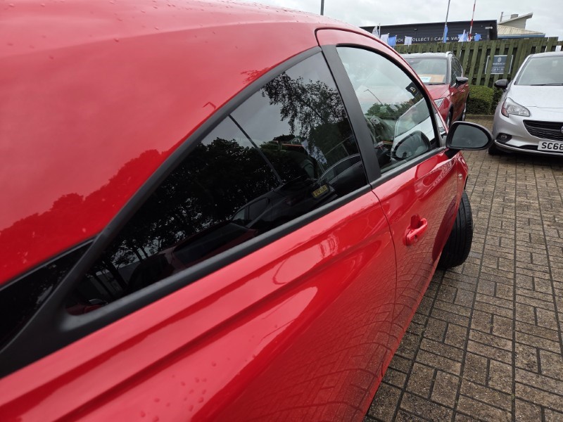 2019 (19) VAUXHALL CORSA 1.4 [75] Griffin 3dr 5471735