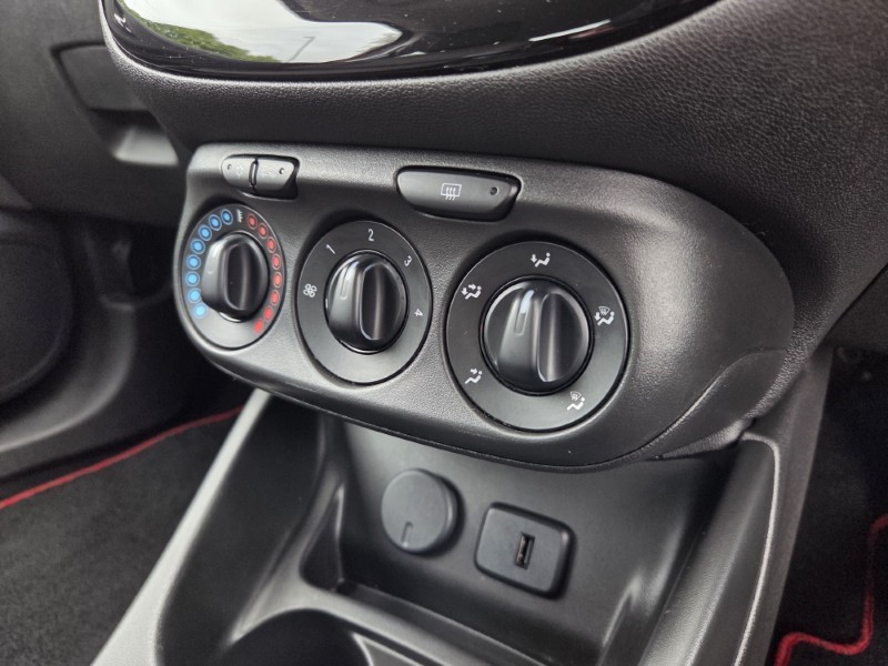 2019 (19) VAUXHALL CORSA 1.4 [75] Griffin 3dr 5471759