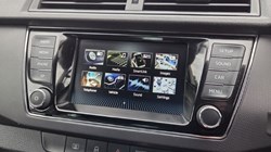 2018 (67) SKODA FABIA 1.0 TSI Colour Edition 5dr 5482007