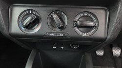 2018 (67) SKODA FABIA 1.0 TSI Colour Edition 5dr 5482004