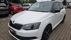 2018 (67) SKODA FABIA 1.0 TSI Colour Edition 5dr 5481973
