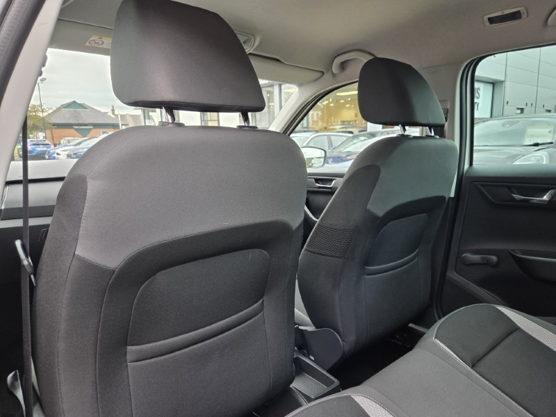 2018 (67) SKODA FABIA 1.0 TSI Colour Edition 5dr 5481988