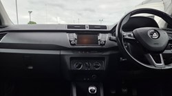 2018 (67) SKODA FABIA 1.0 TSI Colour Edition 5dr 5481990