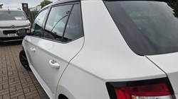 2018 (67) SKODA FABIA 1.0 TSI Colour Edition 5dr 5481978