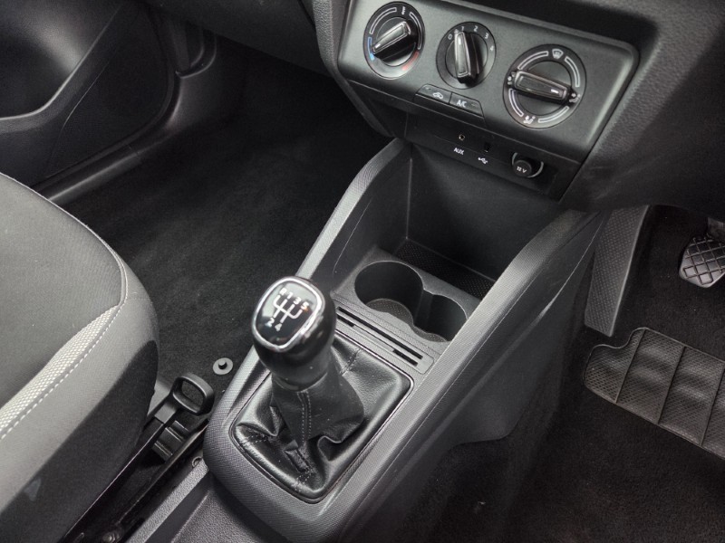 2018 (67) SKODA FABIA 1.0 TSI Colour Edition 5dr 5482003