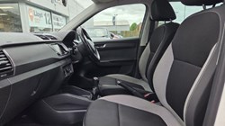 2018 (67) SKODA FABIA 1.0 TSI Colour Edition 5dr 5481994