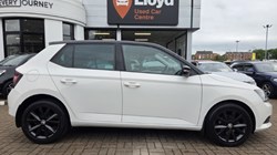 2018 (67) SKODA FABIA 1.0 TSI Colour Edition 5dr 5481968
