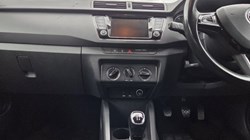 2018 (67) SKODA FABIA 1.0 TSI Colour Edition 5dr 5481992