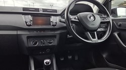 2018 (67) SKODA FABIA 1.0 TSI Colour Edition 5dr 5481991