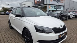 2018 (67) SKODA FABIA 1.0 TSI Colour Edition 5dr 5481971