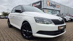 2018 (67) SKODA FABIA 1.0 TSI Colour Edition 5dr 5481981