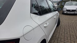 2018 (67) SKODA FABIA 1.0 TSI Colour Edition 5dr 5481980
