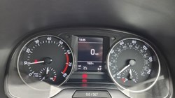 2018 (67) SKODA FABIA 1.0 TSI Colour Edition 5dr 5482011
