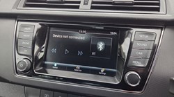 2018 (67) SKODA FABIA 1.0 TSI Colour Edition 5dr 5482006