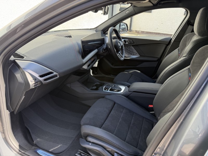  BMW 1 SERIES 120 M Sport 5dr Step Auto 5285362
