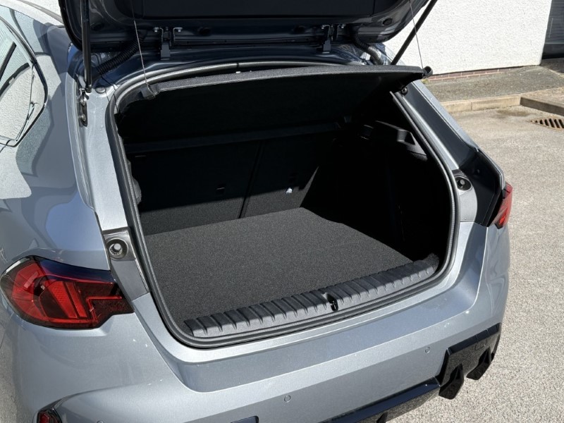  BMW 1 SERIES 120 M Sport 5dr Step Auto 5285359