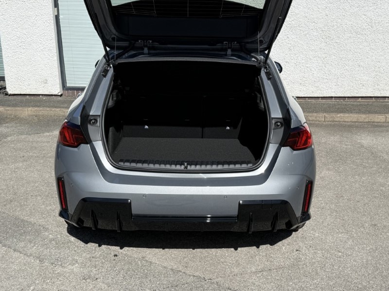  BMW 1 SERIES 120 M Sport 5dr Step Auto 5285358