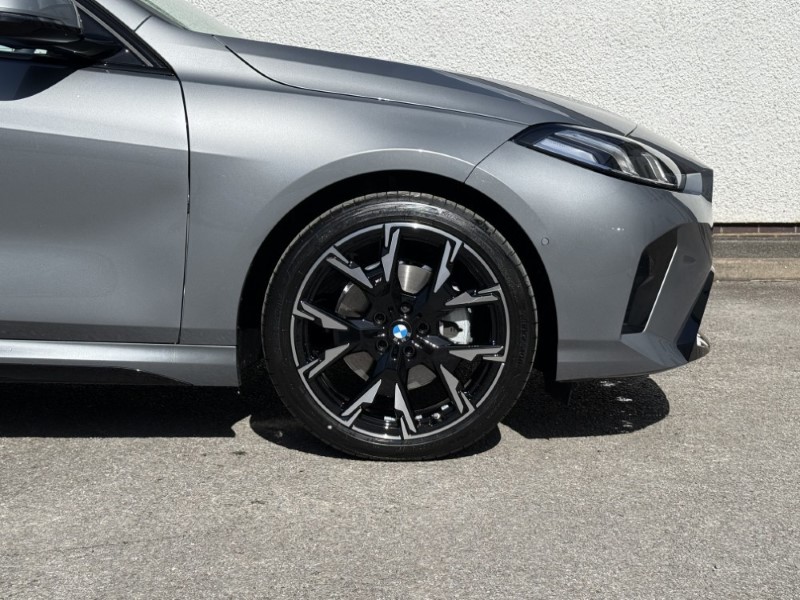  BMW 1 SERIES 120 M Sport 5dr Step Auto 5285365