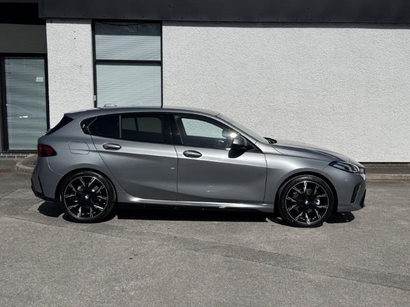  BMW 1 SERIES 120 M Sport 5dr Step Auto 5285364