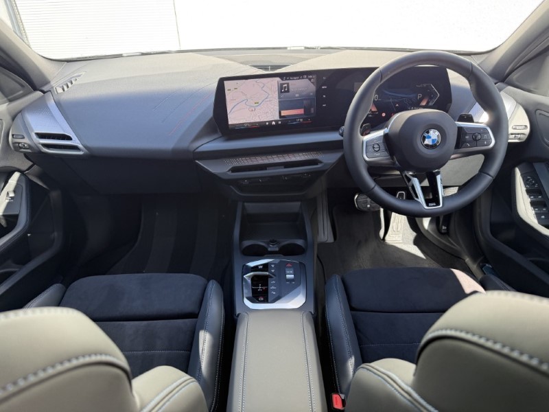  BMW 1 SERIES 120 M Sport 5dr Step Auto 5285353