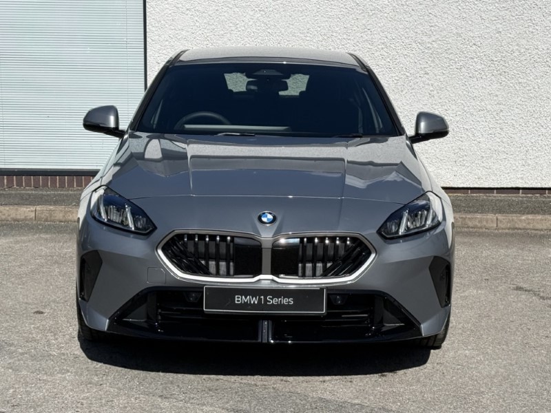  BMW 1 SERIES 120 M Sport 5dr Step Auto 5285374