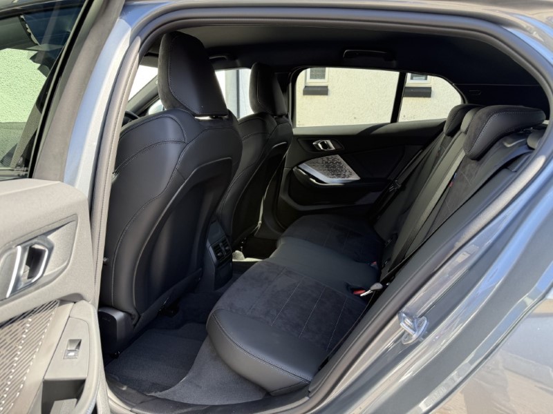  BMW 1 SERIES 120 M Sport 5dr Step Auto 5285361