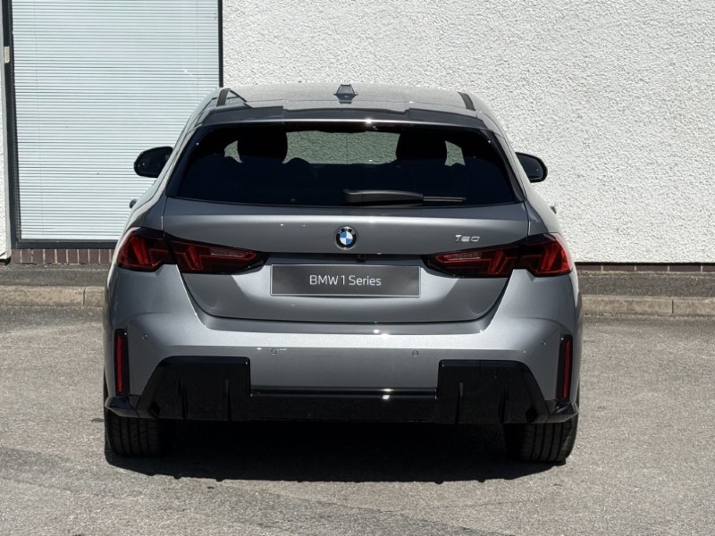  BMW 1 SERIES 120 M Sport 5dr Step Auto 5285357