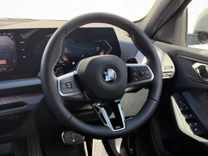  BMW 1 SERIES 120 M Sport 5dr Step Auto 5285354