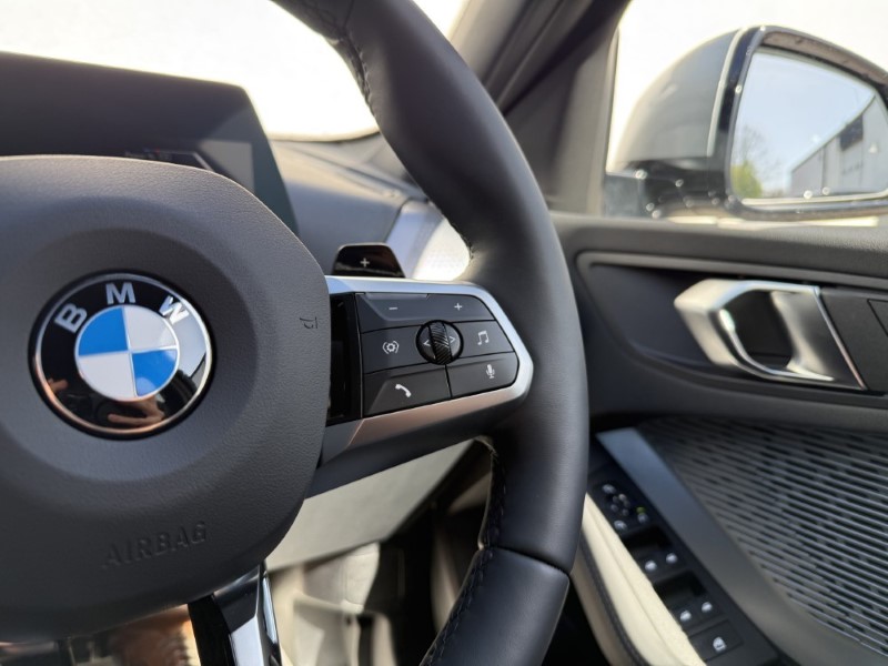  BMW 1 SERIES 120 M Sport 5dr Step Auto 5285345