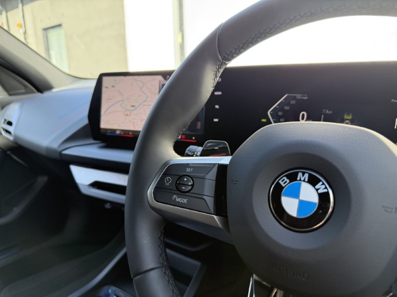  BMW 1 SERIES 120 M Sport 5dr Step Auto 5285344