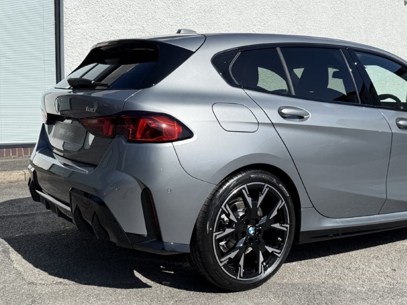  BMW 1 SERIES 120 M Sport 5dr Step Auto 5285368