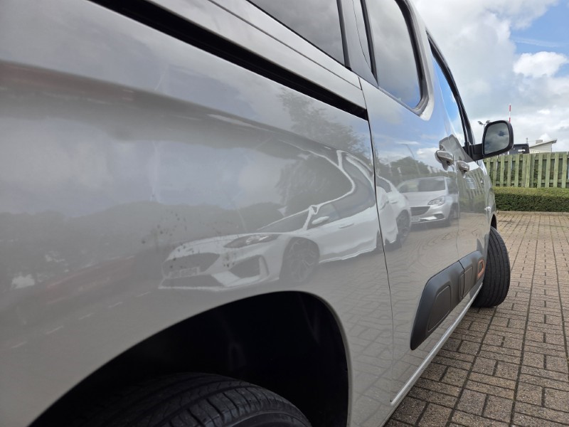 2022 (22) CITROEN BERLINGO 1.2 PureTech 130 Flair XTR XL 5dr EAT8 [7 seat] 5477854