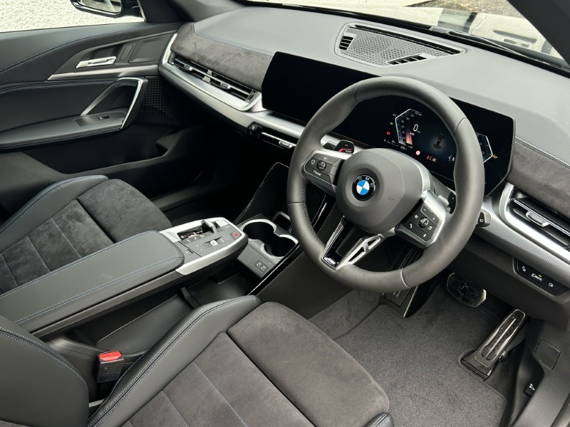  BMW X1 sDrive 20i MHT M Sport 5dr [Tech/Pro] Step Auto 5218562