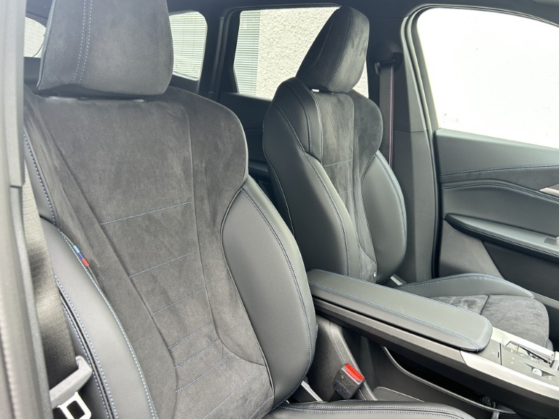  BMW X1 sDrive 20i MHT M Sport 5dr [Tech/Pro] Step Auto 5218563