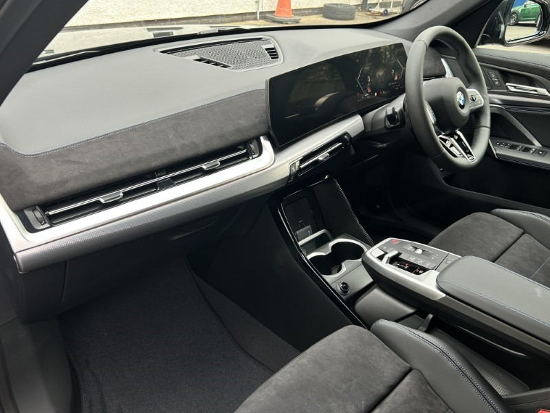  BMW X1 sDrive 20i MHT M Sport 5dr [Tech/Pro] Step Auto 5218568