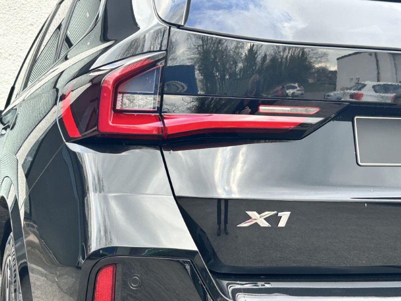  BMW X1 sDrive 20i MHT M Sport 5dr [Tech/Pro] Step Auto 5218558