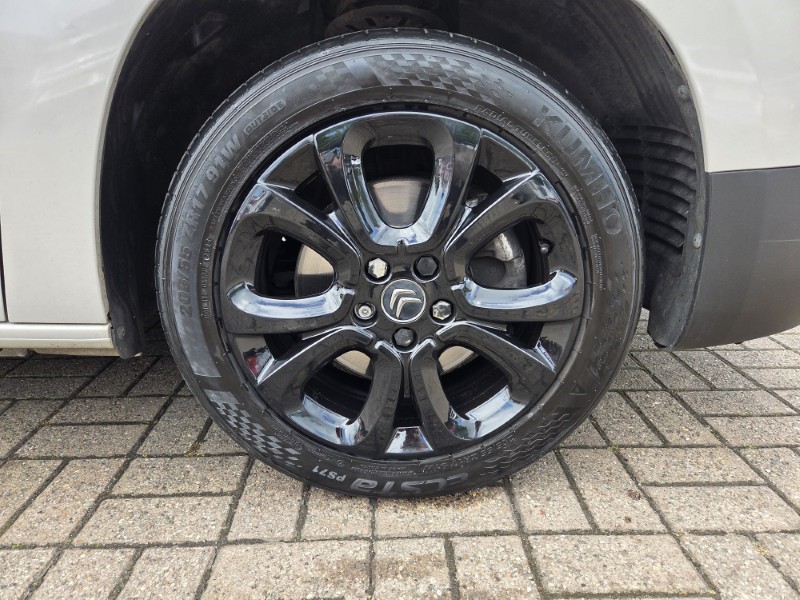 2022 (22) CITROEN BERLINGO 1.2 PureTech 130 Flair XTR XL 5dr EAT8 [7 seat] 5477844