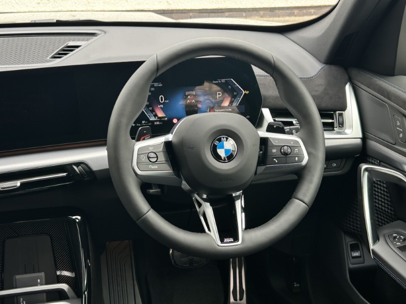  BMW X1 sDrive 20i MHT M Sport 5dr [Tech/Pro] Step Auto 5218565