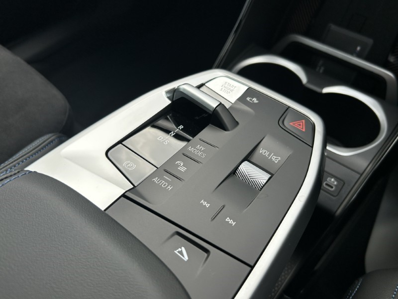  BMW X1 sDrive 20i MHT M Sport 5dr [Tech/Pro] Step Auto 5218554