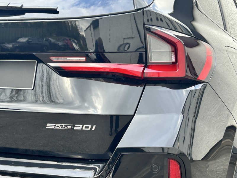  BMW X1 sDrive 20i MHT M Sport 5dr [Tech/Pro] Step Auto 5218559