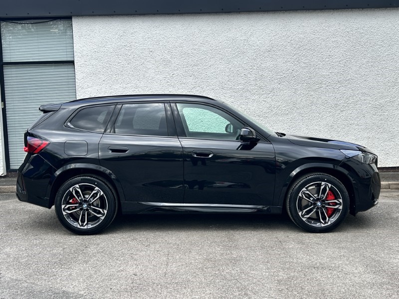  BMW X1 sDrive 20i MHT M Sport 5dr [Tech/Pro] Step Auto 5218561