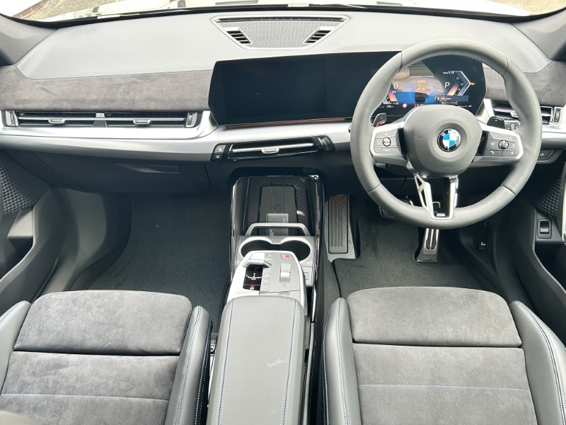  BMW X1 sDrive 20i MHT M Sport 5dr [Tech/Pro] Step Auto 5218564