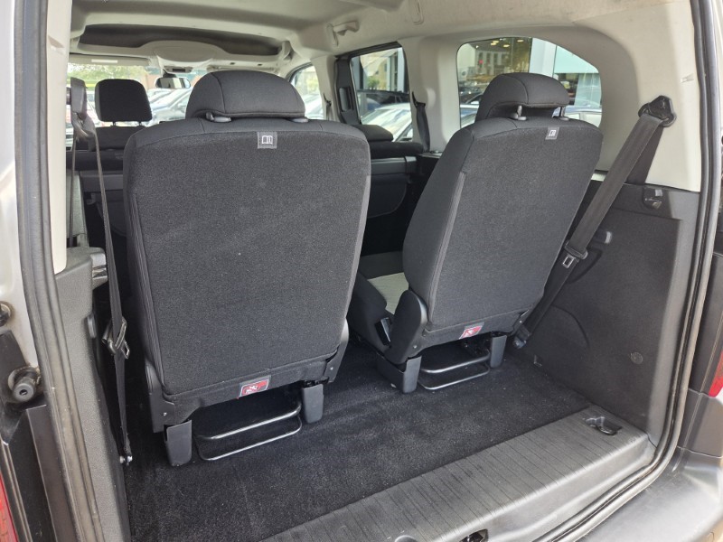 2022 (22) CITROEN BERLINGO 1.2 PureTech 130 Flair XTR XL 5dr EAT8 [7 seat] 5477860
