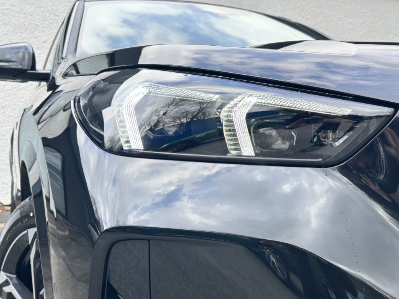  BMW X1 sDrive 20i MHT M Sport 5dr [Tech/Pro] Step Auto 5218571