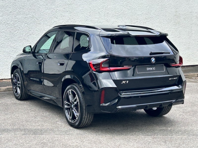  BMW X1 sDrive 20i MHT M Sport 5dr [Tech/Pro] Step Auto 5218557