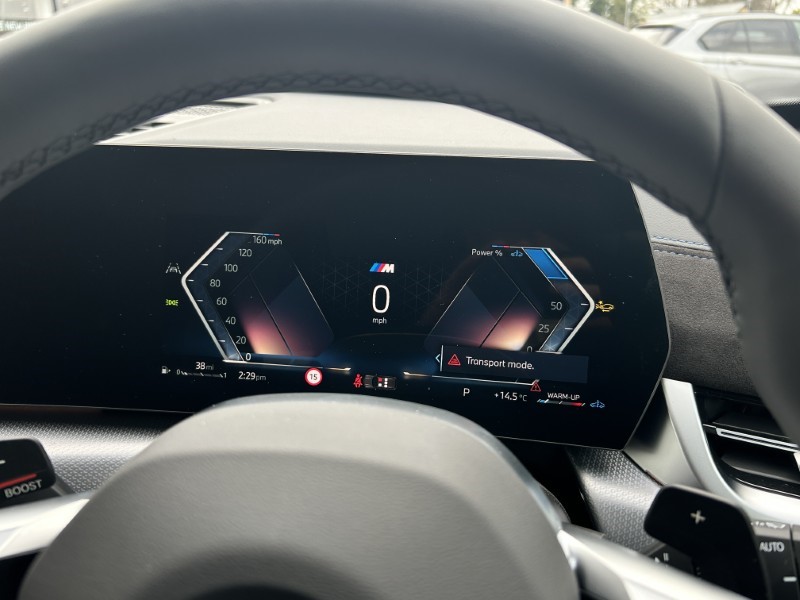  BMW X1 sDrive 20i MHT M Sport 5dr [Tech/Pro] Step Auto 5218555