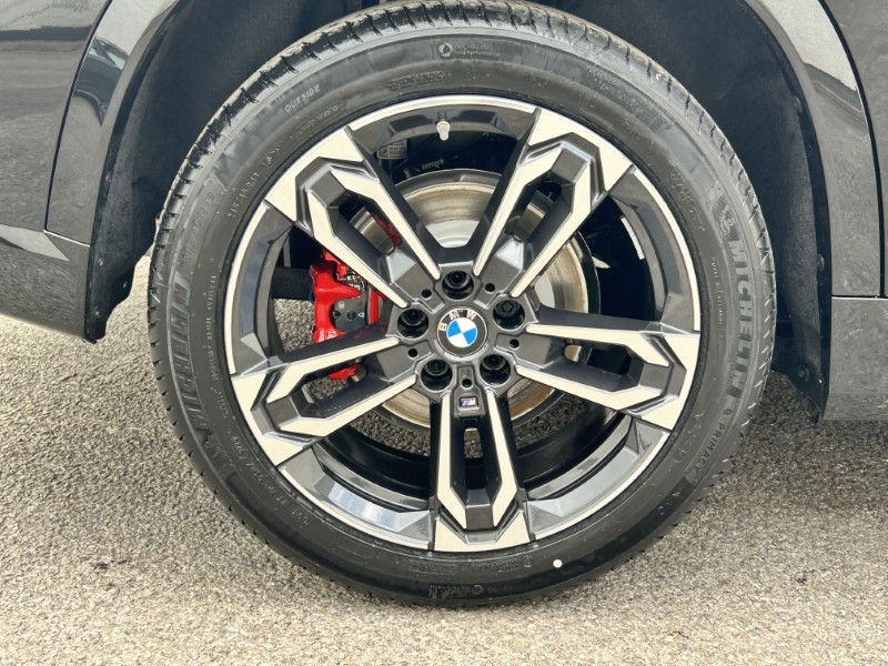  BMW X1 sDrive 20i MHT M Sport 5dr [Tech/Pro] Step Auto 5218560