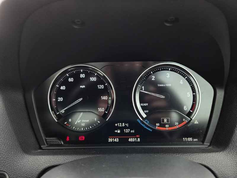2019 (69) BMW 2 SERIES 218d M Sport 2dr Step Auto [Nav] 5480979