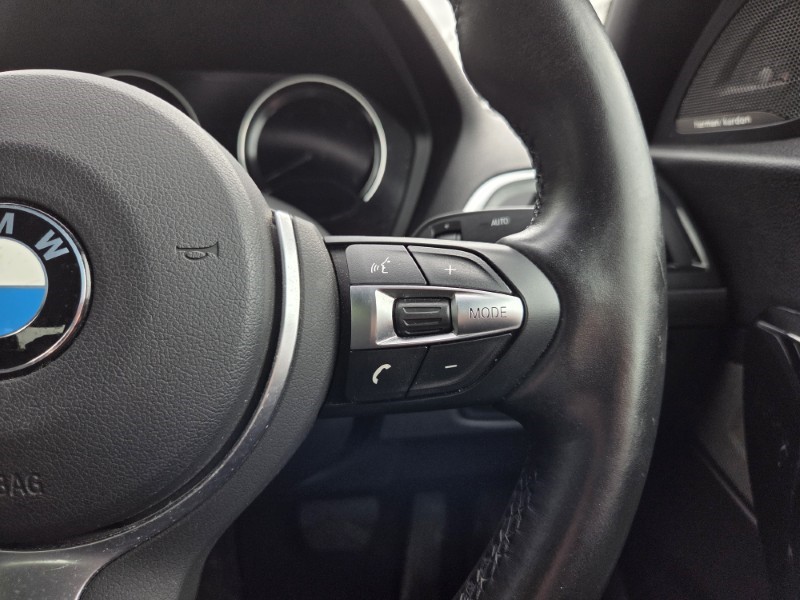 2019 (69) BMW 2 SERIES 218d M Sport 2dr Step Auto [Nav] 5480968