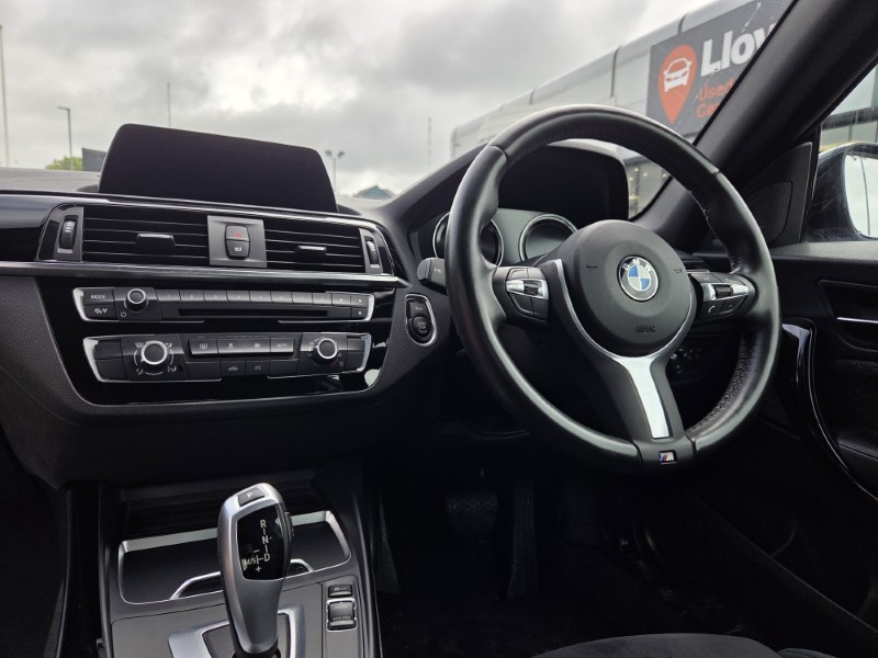 2019 (69) BMW 2 SERIES 218d M Sport 2dr Step Auto [Nav] 5480960